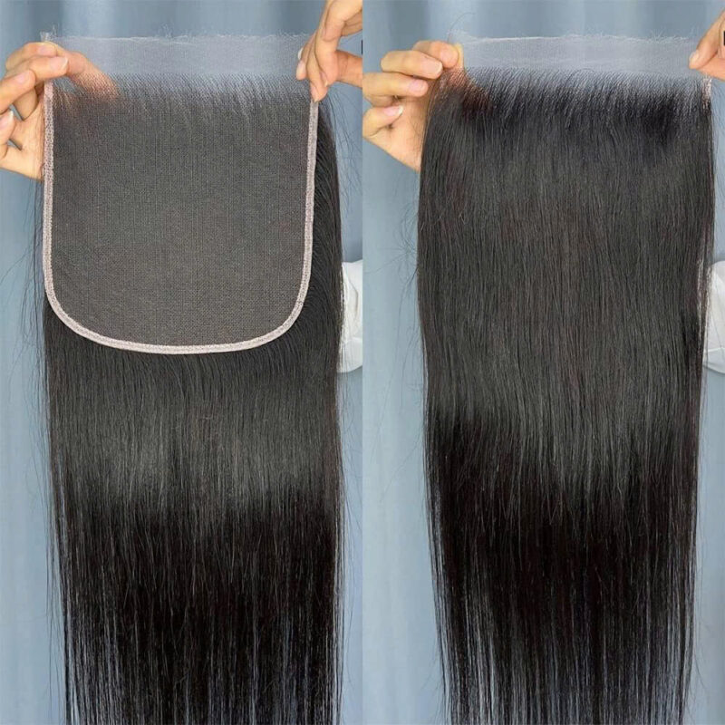 7x7 hd lace closure