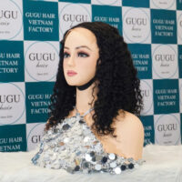 Deep Wave Wig