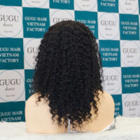 Deep Wave Wig