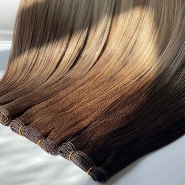Flat Weft