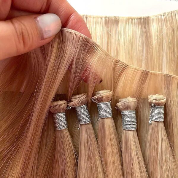 Genius Weft