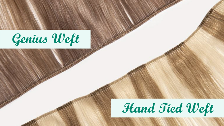 Genius Weft