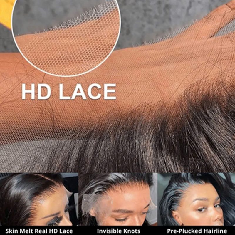 HD Lace