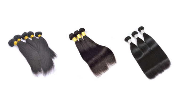 Loose Hair Extensions