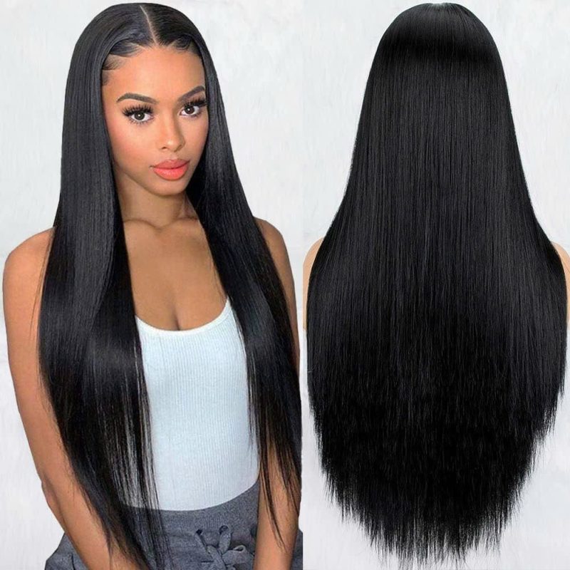 Long Wigs