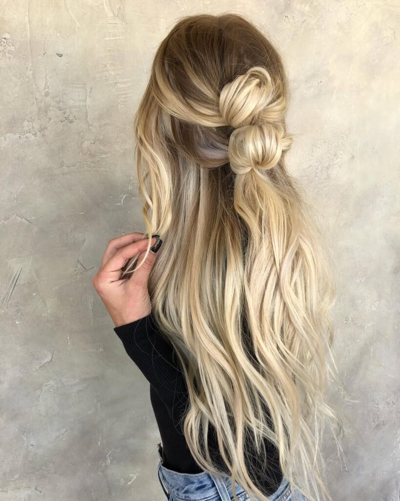 The Ultimate Guide to Straight Hairstyles for Long Hair