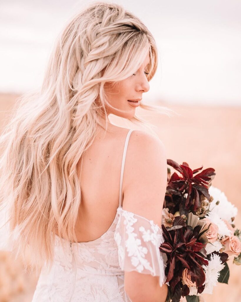 The Ultimate Guide to Straight Hairstyles for Long Hair
