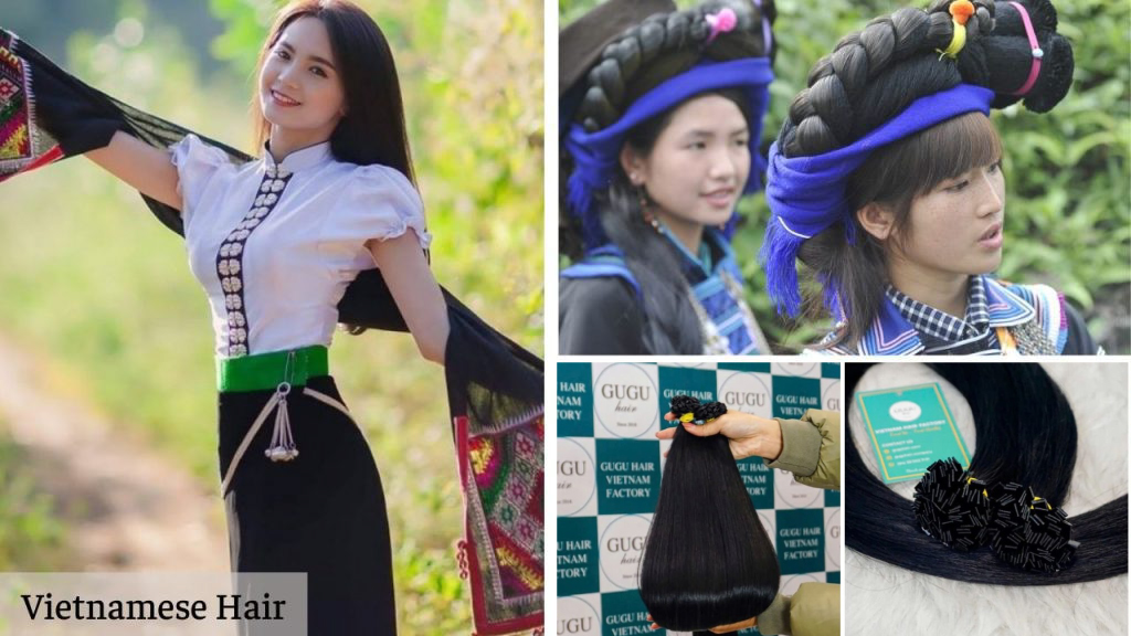 Vietnamese-Hair