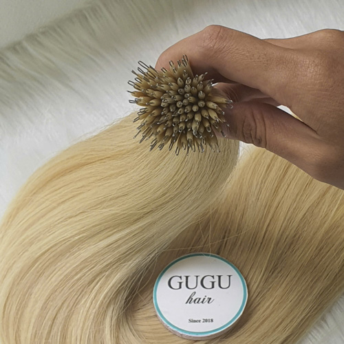 nano hair extentions