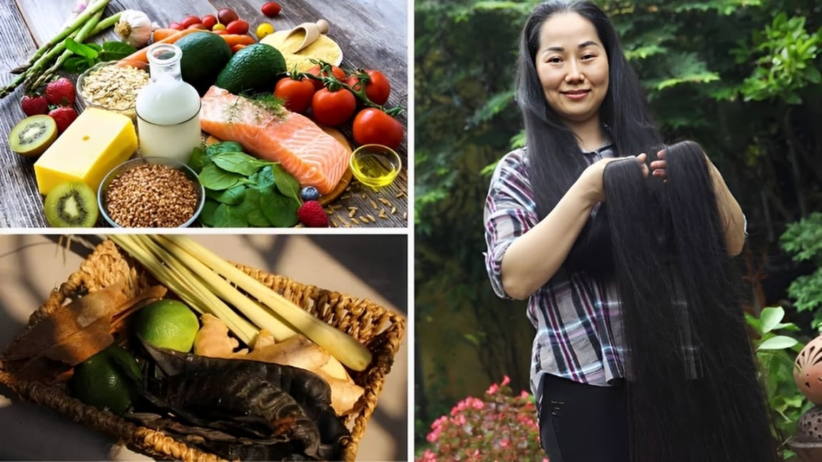 Why Vietnamese Human Hair Wigs Are the Best Choice for a Natural Look