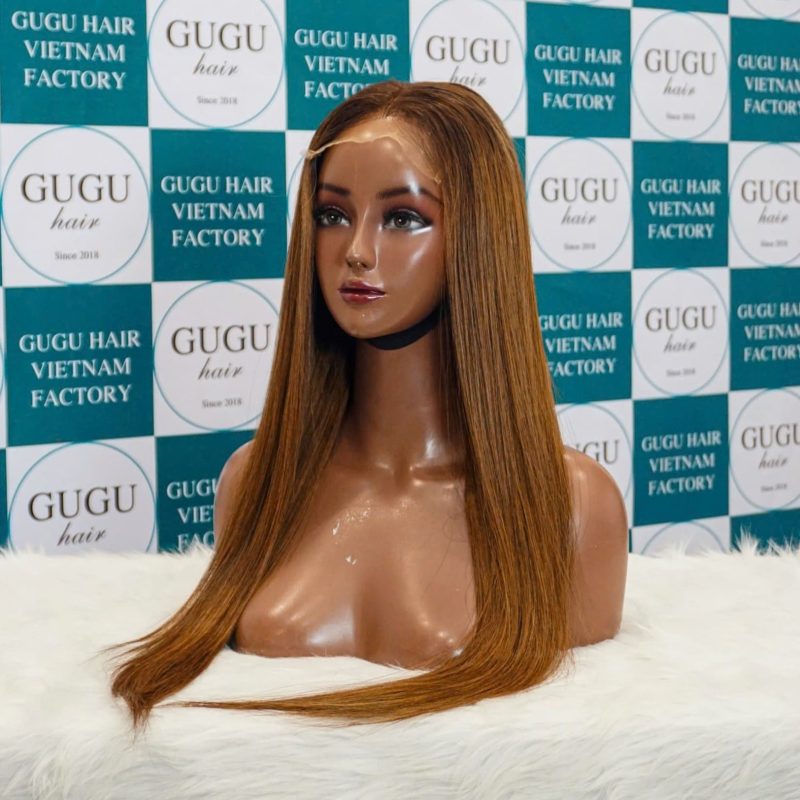 glueless-5x5-closure-ombre-brown-straight-human-hair-wig