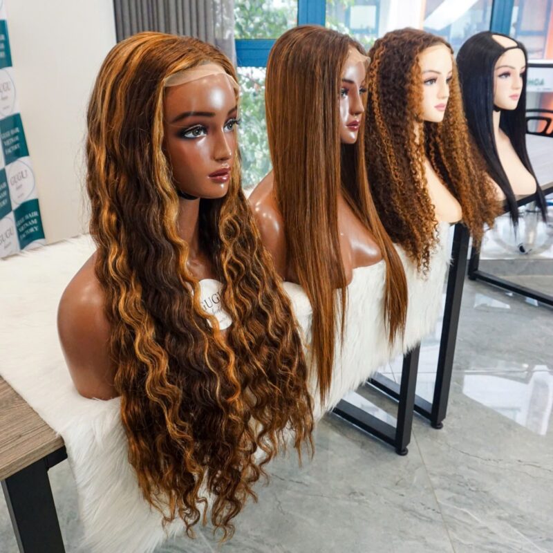Deep Wave