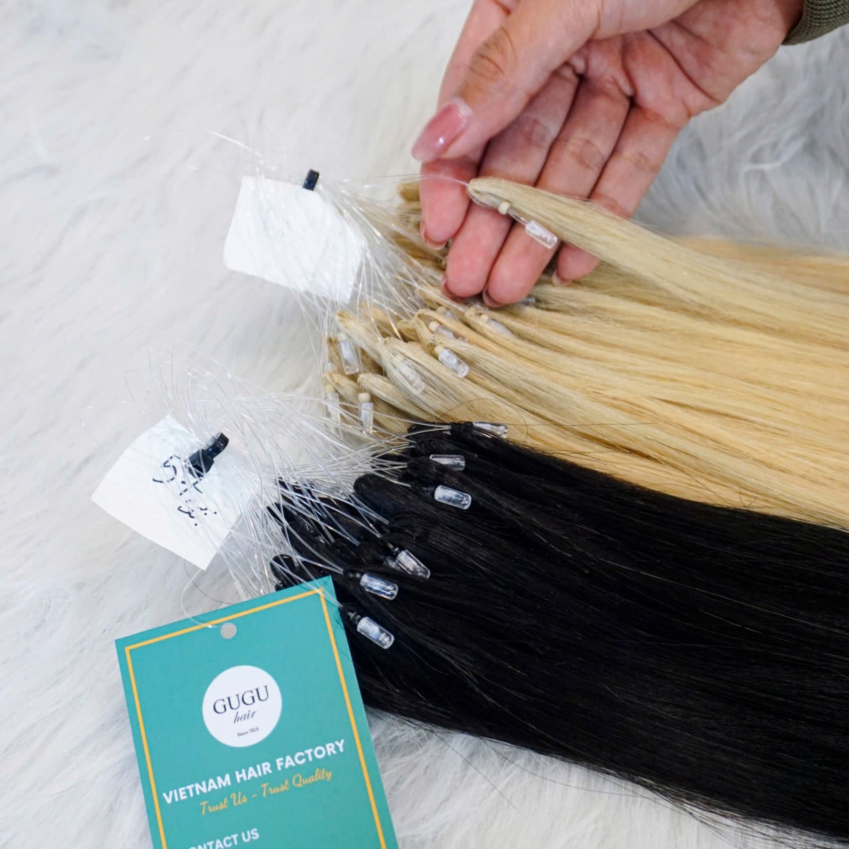 NEW PRODUC H6 FEATHER HAIR EXTENSIONS 4 h6 feather hair extensions