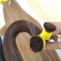 Bulk Hair