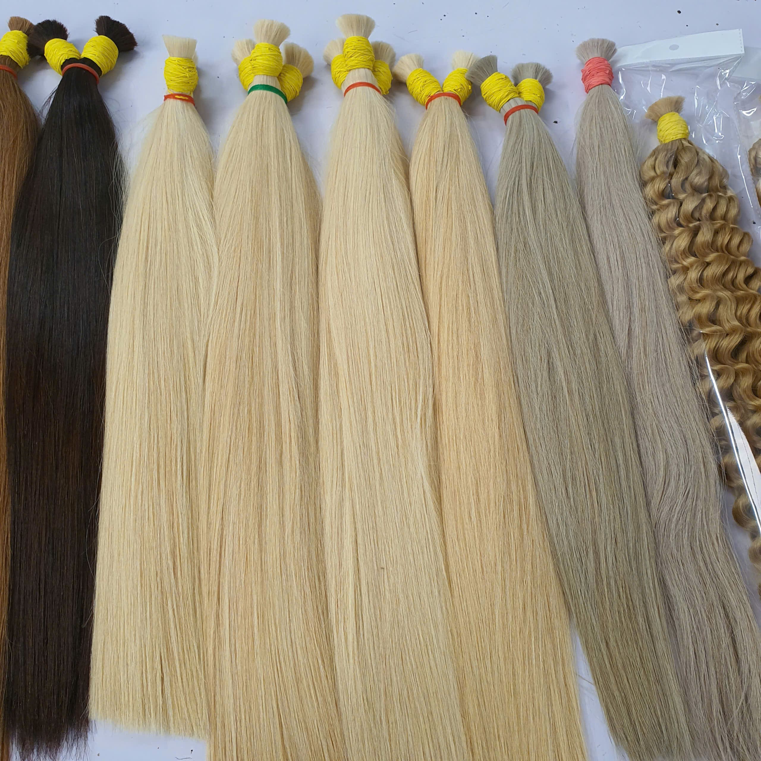 Raw Bulk Hair Wholesales GuGu Hair 100% Human Hair 2 28inch-natural-straight-tape-in-hair-extensions.
