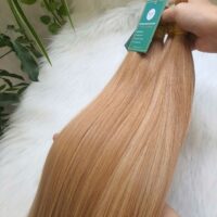bulk hair