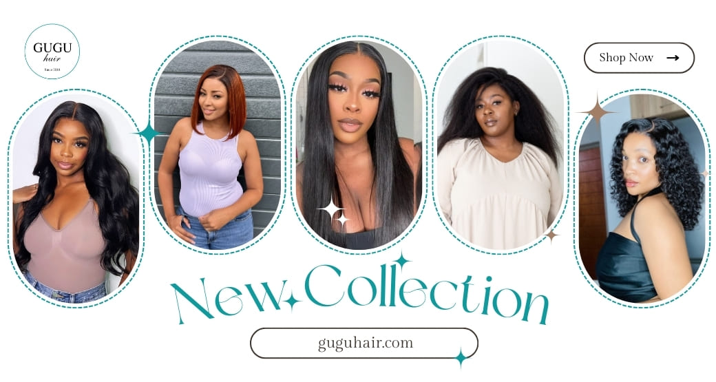 collections gugu hair