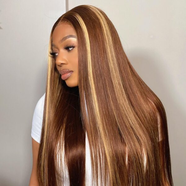 Wig Types