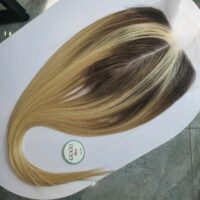 13x4 HD Lace Front Wig
