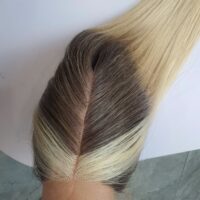 13x4 HD Lace Front Wig