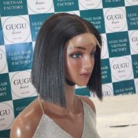 Glueless Bob Wigs
