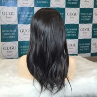 Natural Wavy