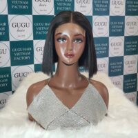 Glueless Bob Wigs