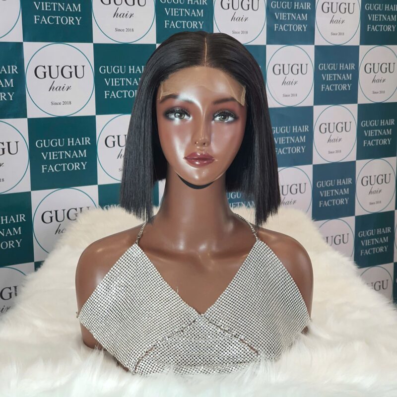 Glueless Bob Wigs