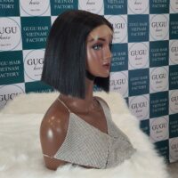Glueless Bob Wigs