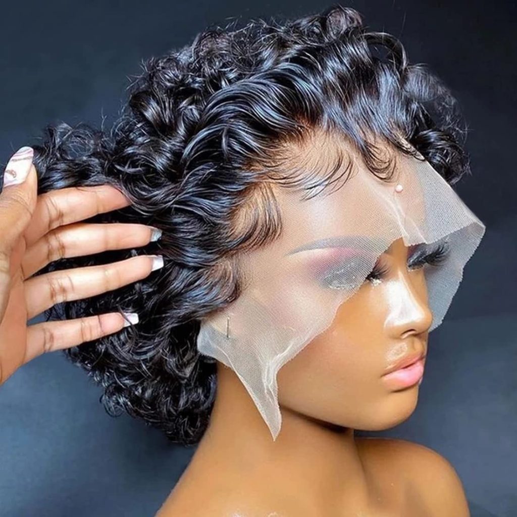 The Ultimate Beginner's Guide to Wearing Wigs