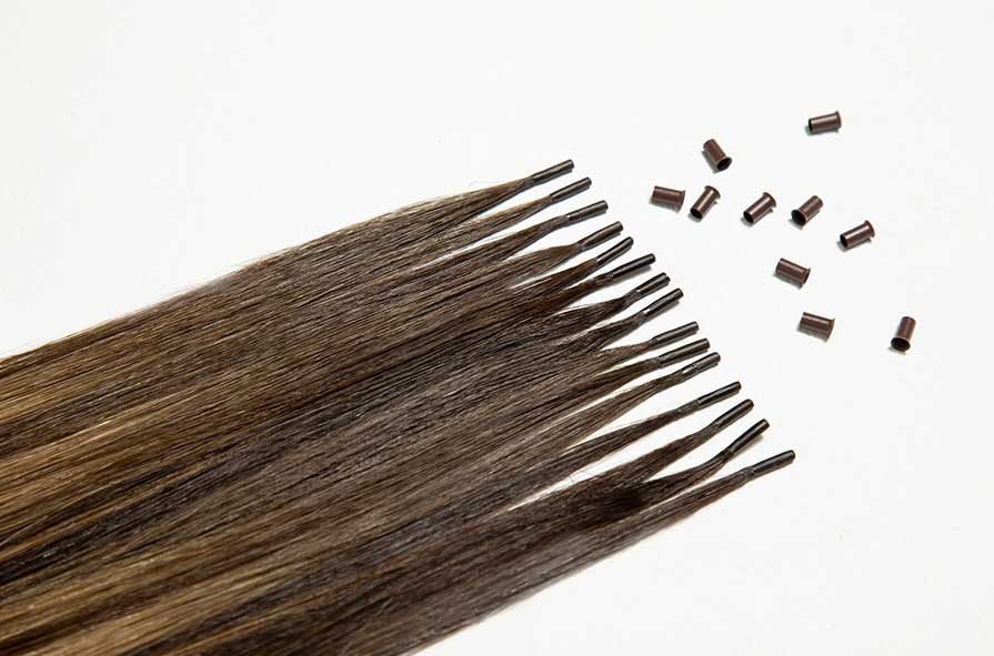 Nano Rings, Micro Rings