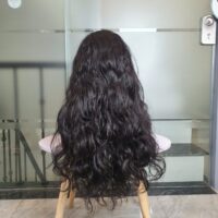 Body Wave - Human Hair Bundles