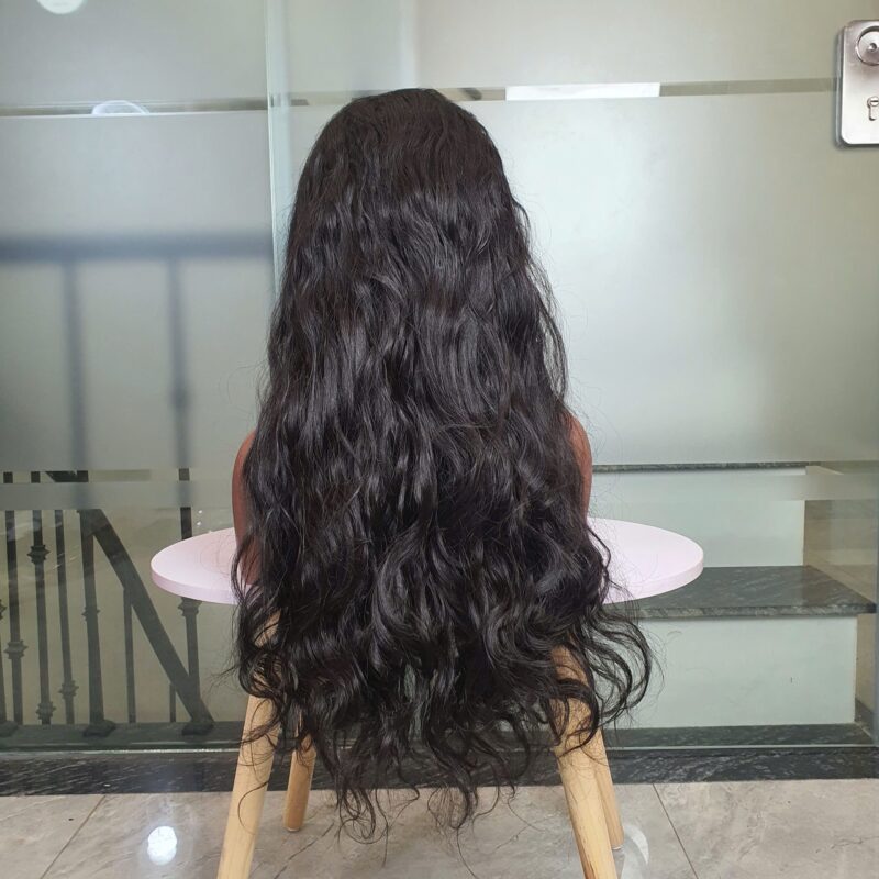Body Wave - Human Hair Bundles
