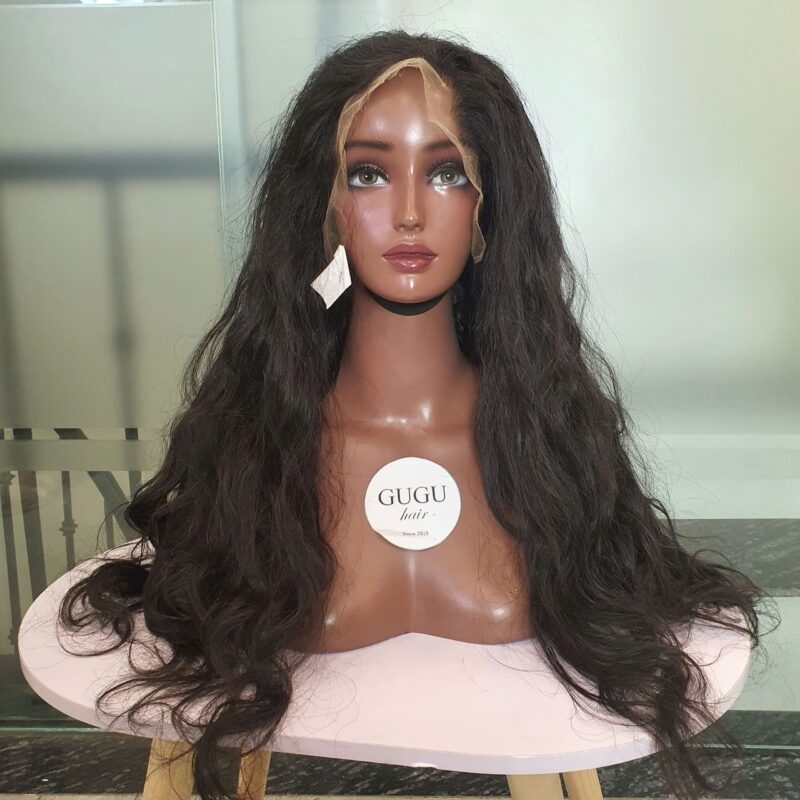 Body Wave - Human Hair Bundles