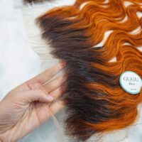 Lace Front 13x4