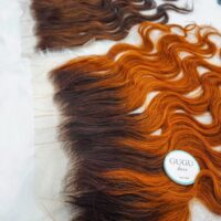 Lace Front 13x4
