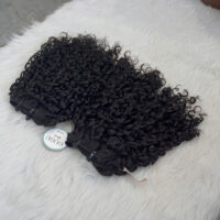 Deep Wave Wig
