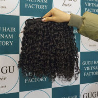 Deep Wave Wig