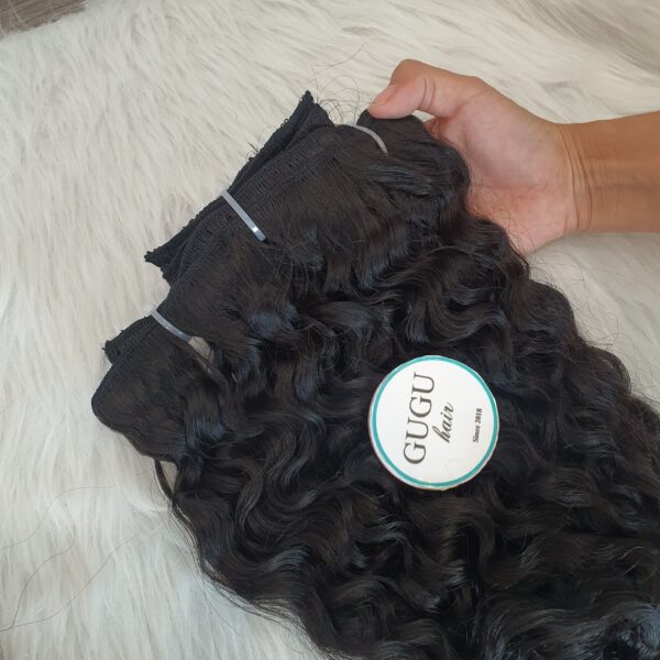 Clip in hair Extentions
