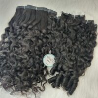 Clip in hair Extentions