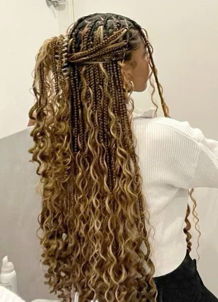 Goddess Brai