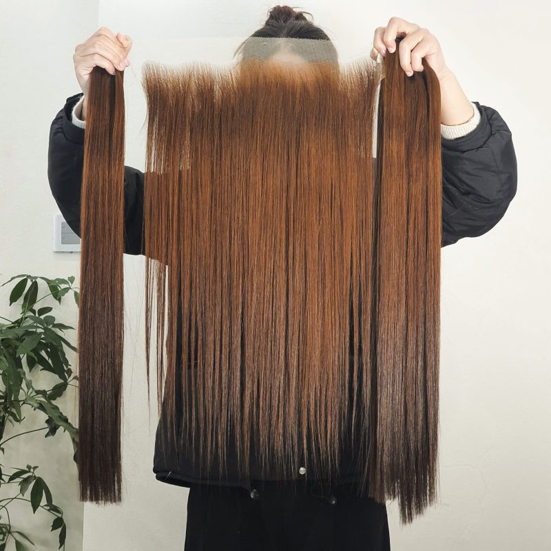 13x4 Lace Frontal Wig