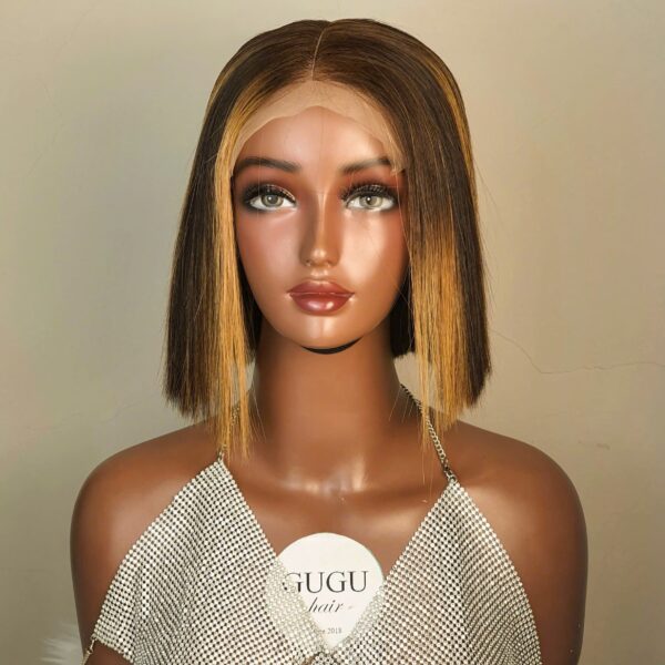 HD Lace Front Wigs
