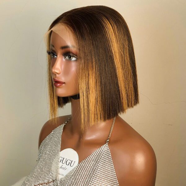 HD Lace Front Wigs
