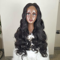 Body Wave