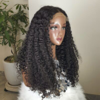 Deep Wave Human Hair