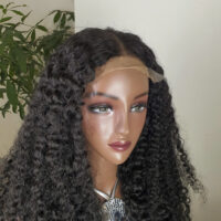 Deep Wave Human Hair