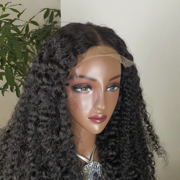 Deep Wave Human Hair