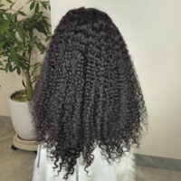 Deep Wave Human Hair