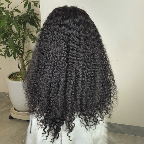 Deep Wave Human Hair